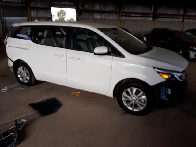 Photo 3 VIN: KNDMA5C18J6387024 - KIA SEDONA L 