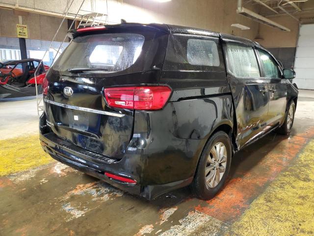 Photo 3 VIN: KNDMA5C18K6532645 - KIA SEDONA L 