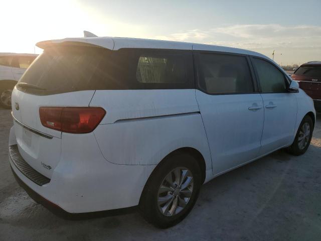 Photo 2 VIN: KNDMA5C18K6538672 - KIA SEDONA L 