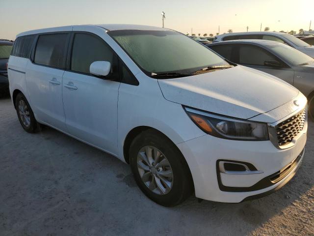 Photo 3 VIN: KNDMA5C18K6538672 - KIA SEDONA L 