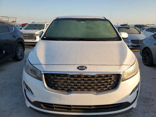 Photo 4 VIN: KNDMA5C18K6538672 - KIA SEDONA L 