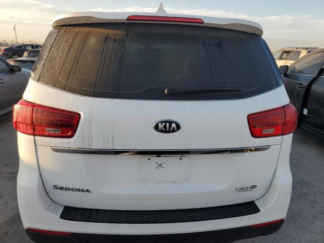 Photo 5 VIN: KNDMA5C18K6538672 - KIA SEDONA L 