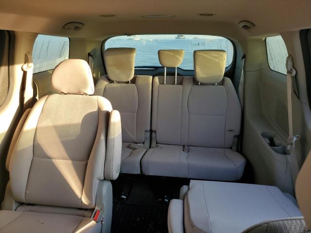 Photo 9 VIN: KNDMA5C18K6538672 - KIA SEDONA L 