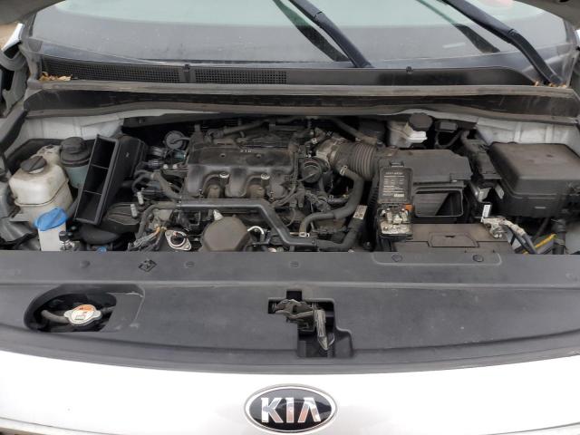 Photo 6 VIN: KNDMA5C18K6558467 - KIA SEDONA L 