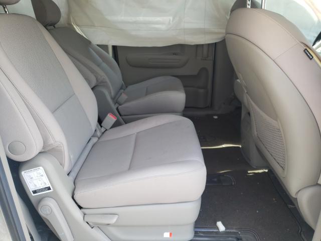 Photo 5 VIN: KNDMA5C18L6588263 - KIA SEDONA L 