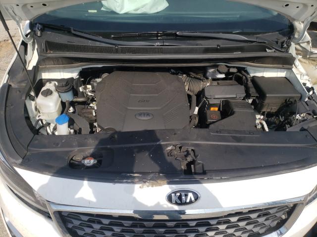 Photo 6 VIN: KNDMA5C18L6588263 - KIA SEDONA L 