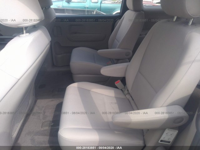 Photo 7 VIN: KNDMA5C18L6643827 - KIA SEDONA 