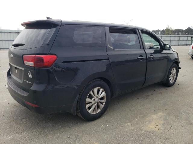 Photo 2 VIN: KNDMA5C19F6081117 - KIA SEDONA 