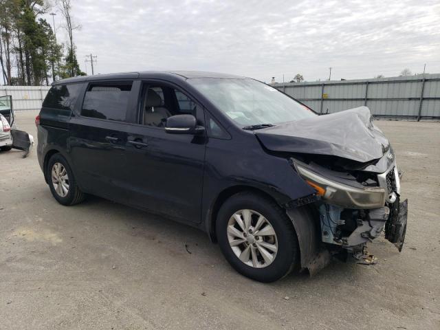 Photo 3 VIN: KNDMA5C19F6081117 - KIA SEDONA 