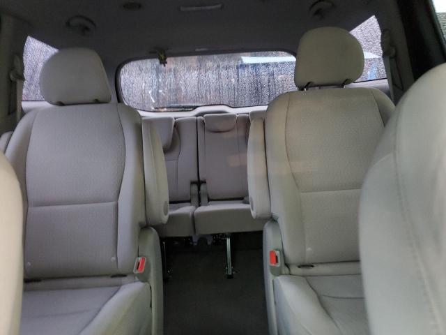 Photo 9 VIN: KNDMA5C19G6151961 - KIA SEDONA 