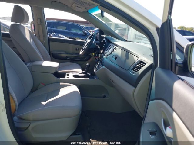 Photo 4 VIN: KNDMA5C19G6176035 - KIA SEDONA 