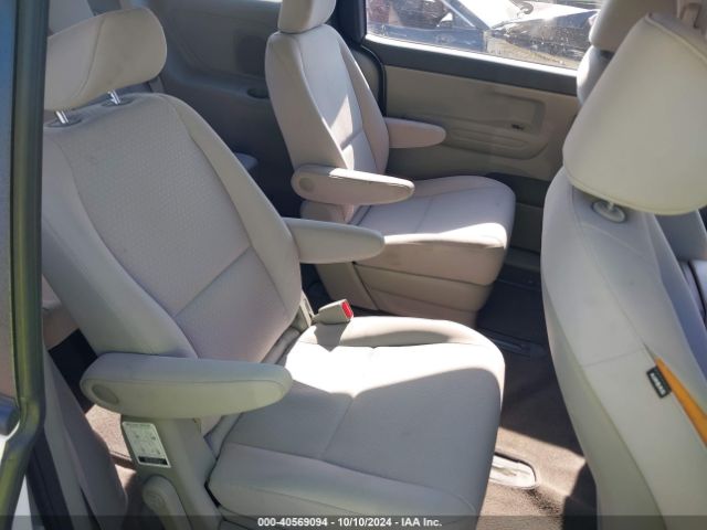 Photo 7 VIN: KNDMA5C19G6176035 - KIA SEDONA 