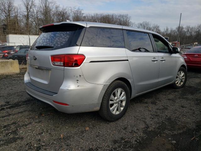 Photo 2 VIN: KNDMA5C19H6255822 - KIA SEDONA 