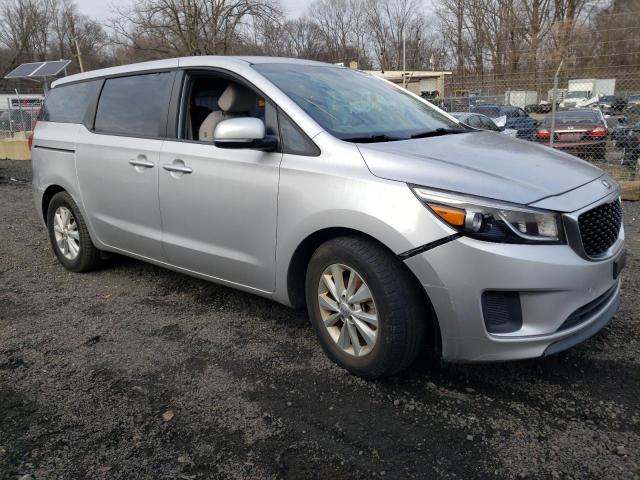 Photo 3 VIN: KNDMA5C19H6255822 - KIA SEDONA 