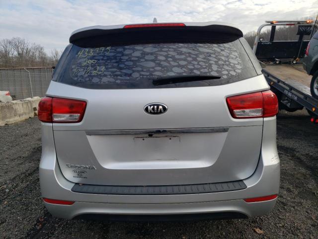 Photo 5 VIN: KNDMA5C19H6255822 - KIA SEDONA 