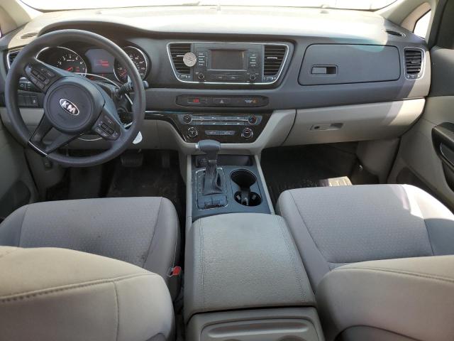 Photo 7 VIN: KNDMA5C19H6282888 - KIA SEDONA L 