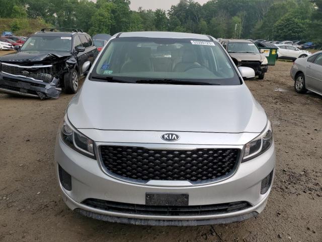 Photo 4 VIN: KNDMA5C19H6284110 - KIA SEDONA L 