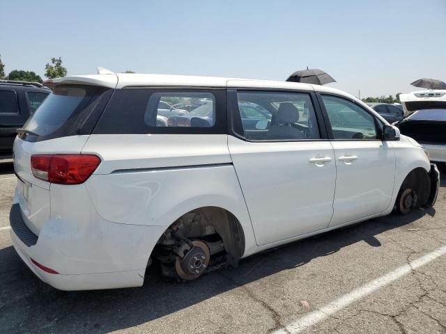 Photo 2 VIN: KNDMA5C19J6403408 - KIA SEDONA L 