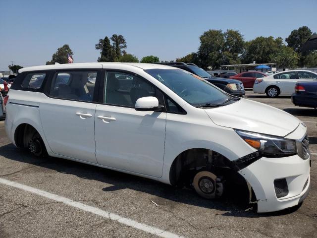 Photo 3 VIN: KNDMA5C19J6403408 - KIA SEDONA L 