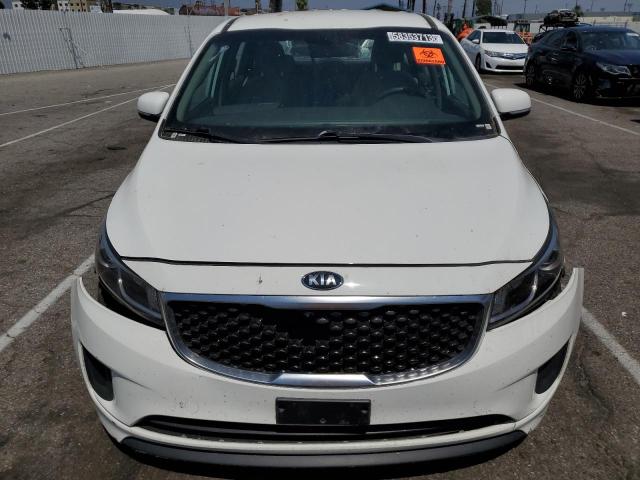 Photo 4 VIN: KNDMA5C19J6403408 - KIA SEDONA L 