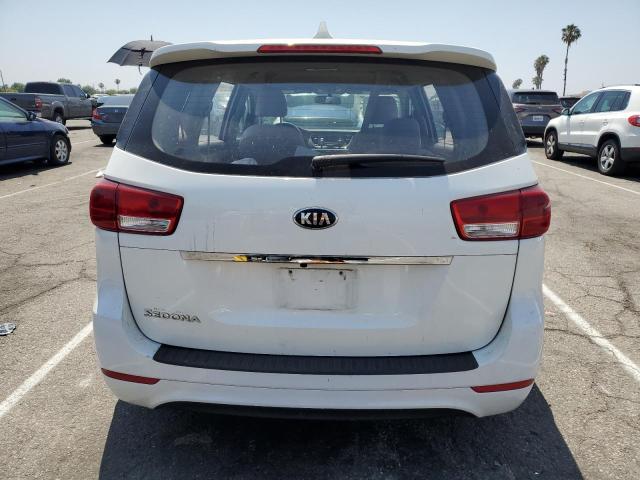 Photo 5 VIN: KNDMA5C19J6403408 - KIA SEDONA L 