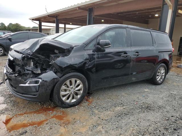 Photo 0 VIN: KNDMA5C19L6582293 - KIA SEDONA L 