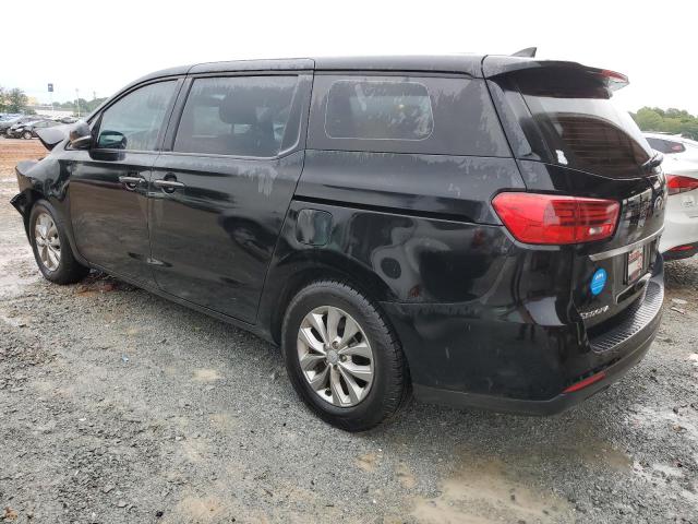 Photo 1 VIN: KNDMA5C19L6582293 - KIA SEDONA L 