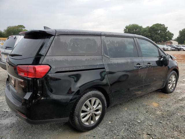 Photo 2 VIN: KNDMA5C19L6582293 - KIA SEDONA L 