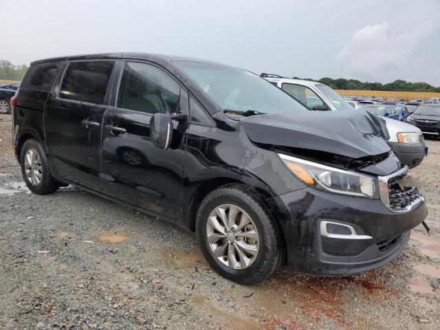 Photo 3 VIN: KNDMA5C19L6582293 - KIA SEDONA L 