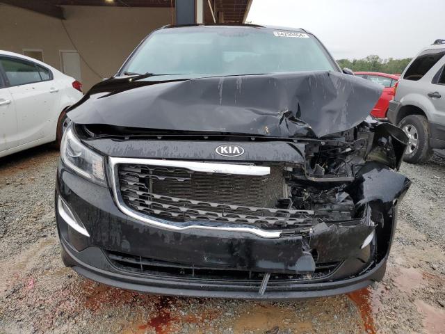 Photo 4 VIN: KNDMA5C19L6582293 - KIA SEDONA L 