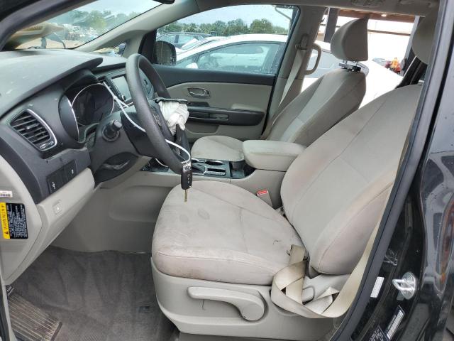 Photo 6 VIN: KNDMA5C19L6582293 - KIA SEDONA L 