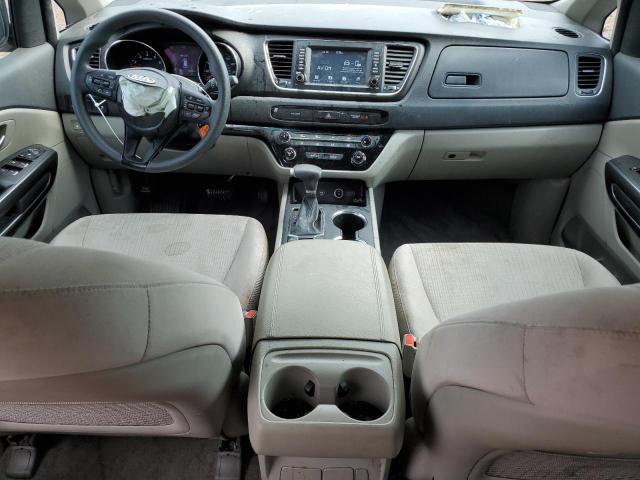 Photo 7 VIN: KNDMA5C19L6582293 - KIA SEDONA L 