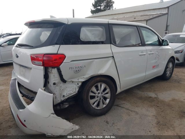 Photo 3 VIN: KNDMA5C1XF6067324 - KIA SEDONA 