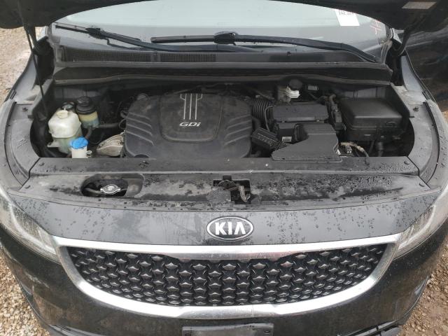 Photo 6 VIN: KNDMA5C1XF6079909 - KIA SEDONA L 