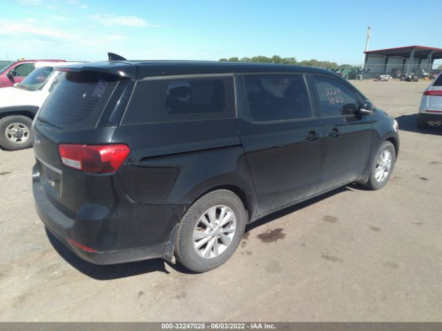 Photo 3 VIN: KNDMA5C1XG6128916 - KIA SEDONA 