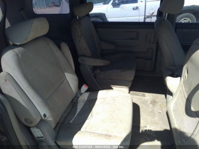 Photo 7 VIN: KNDMA5C1XG6128916 - KIA SEDONA 