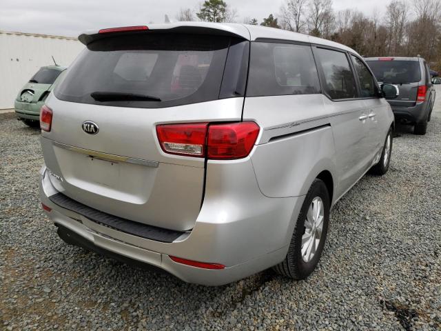 Photo 3 VIN: KNDMA5C1XH6279577 - KIA SEDONA L 