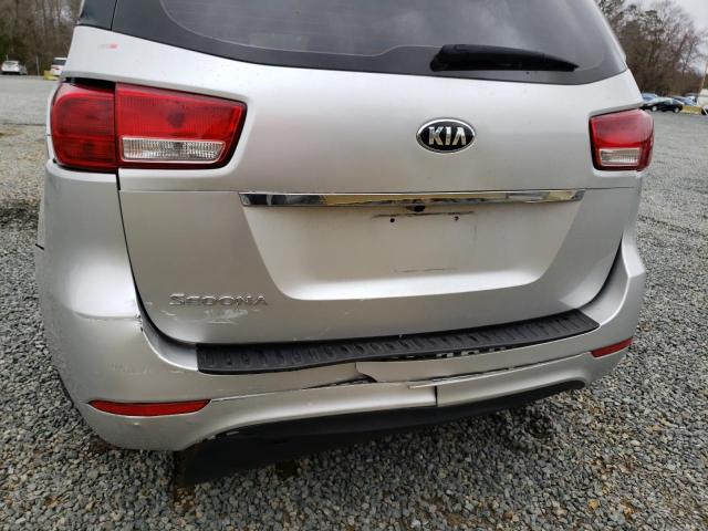 Photo 8 VIN: KNDMA5C1XH6279577 - KIA SEDONA L 