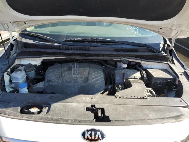 Photo 11 VIN: KNDMA5C1XH6279675 - KIA SEDONA L 