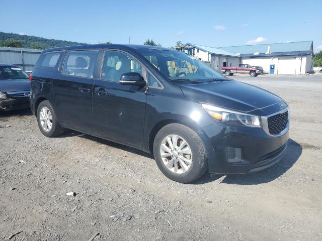 Photo 3 VIN: KNDMA5C1XH6285587 - KIA SEDONA 