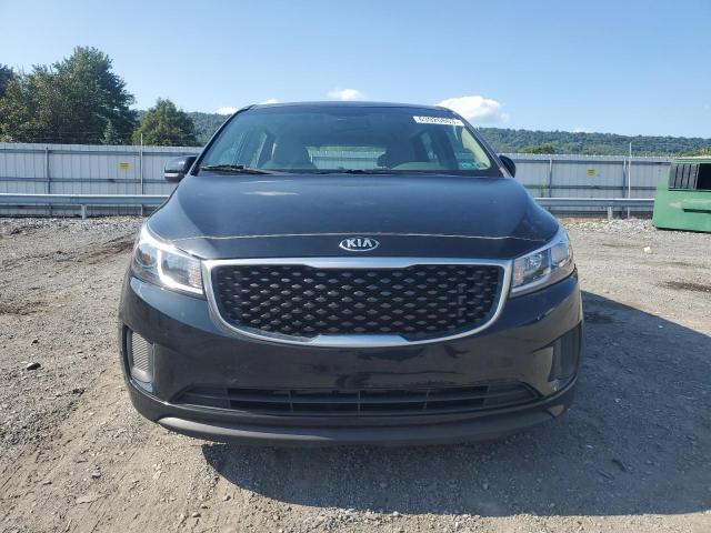 Photo 4 VIN: KNDMA5C1XH6285587 - KIA SEDONA 