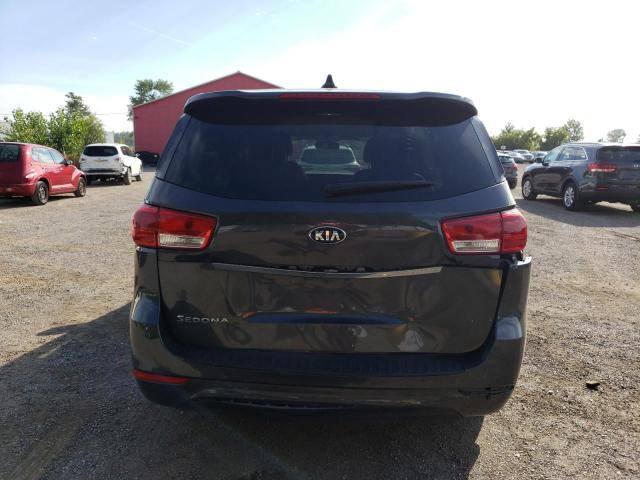 Photo 5 VIN: KNDMA5C1XJ6374825 - KIA SEDONA 