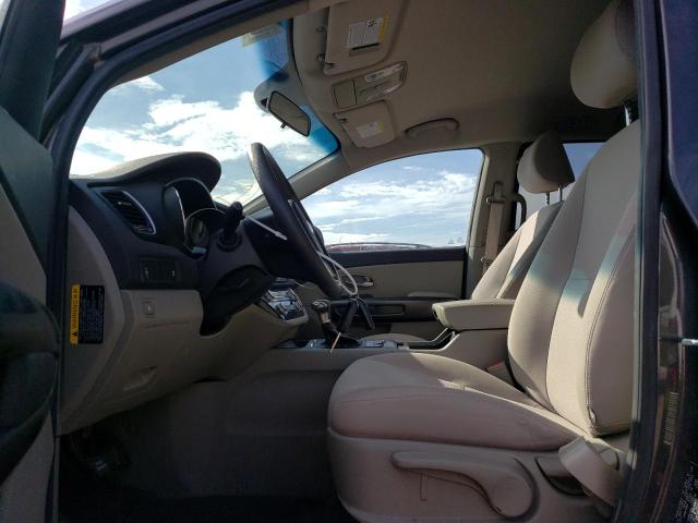 Photo 6 VIN: KNDMA5C1XJ6374825 - KIA SEDONA 