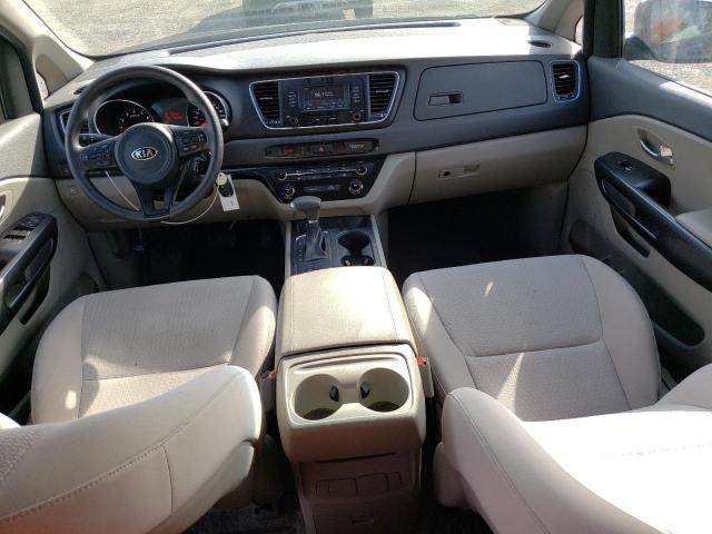 Photo 7 VIN: KNDMA5C1XJ6374825 - KIA SEDONA 