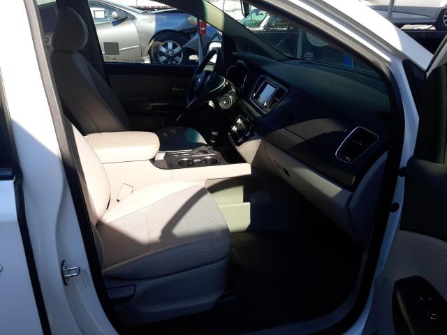 Photo 4 VIN: KNDMA5C1XL6582688 - KIA SEDONA L 