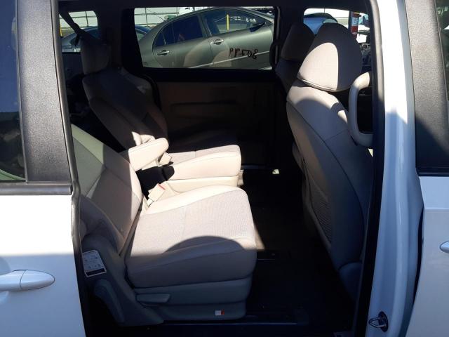 Photo 5 VIN: KNDMA5C1XL6582688 - KIA SEDONA L 