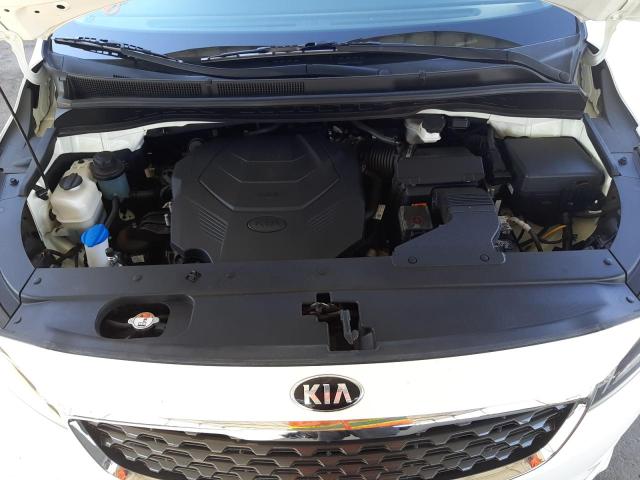 Photo 6 VIN: KNDMA5C1XL6582688 - KIA SEDONA L 