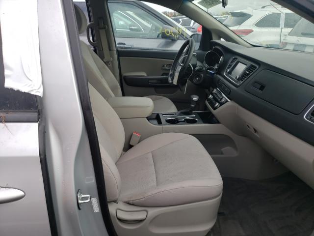 Photo 4 VIN: KNDMA5C1XL6601899 - KIA SEDONA L 