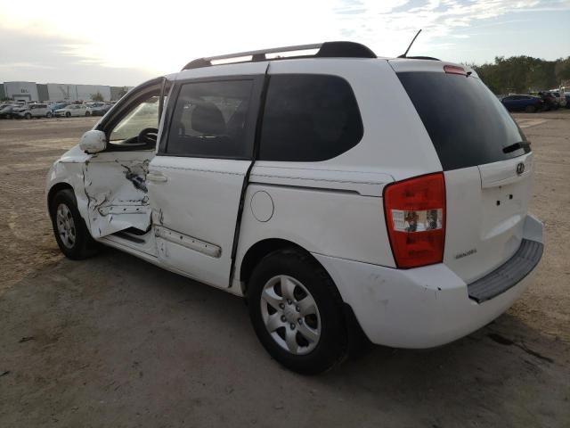 Photo 1 VIN: KNDMB133086203146 - KIA SEDONA 