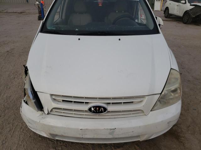 Photo 11 VIN: KNDMB133086203146 - KIA SEDONA 